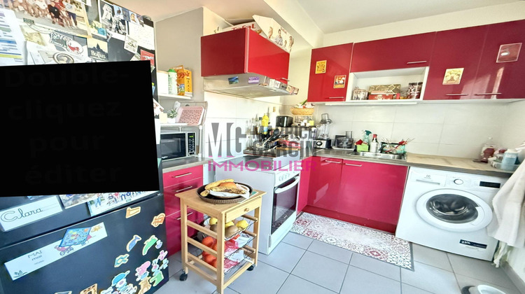 Ma-Cabane - Vente Appartement Avignon, 60 m²