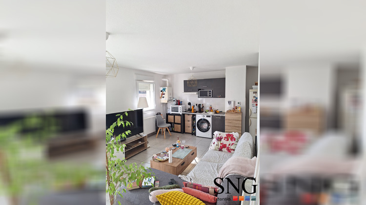 Ma-Cabane - Vente Appartement Avignon, 57 m²