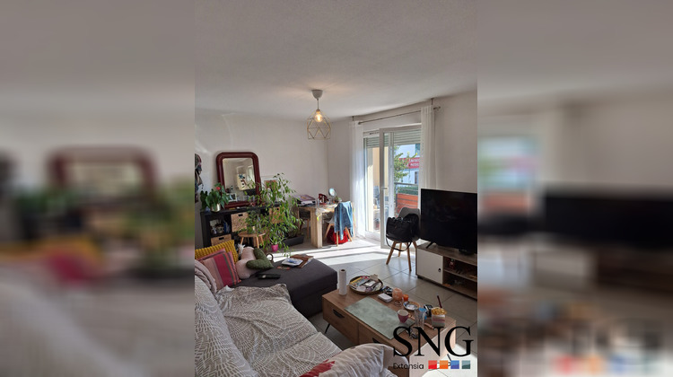 Ma-Cabane - Vente Appartement Avignon, 57 m²