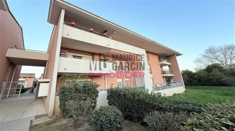 Ma-Cabane - Vente Appartement Avignon, 36 m²