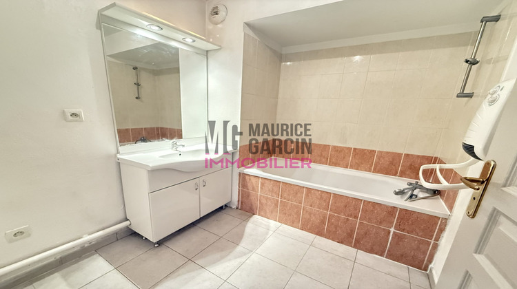 Ma-Cabane - Vente Appartement Avignon, 36 m²