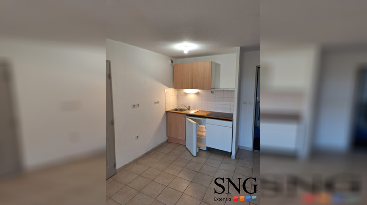 Ma-Cabane - Vente Appartement Avignon, 36 m²