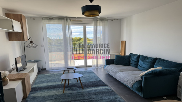 Ma-Cabane - Vente Appartement Avignon, 46 m²