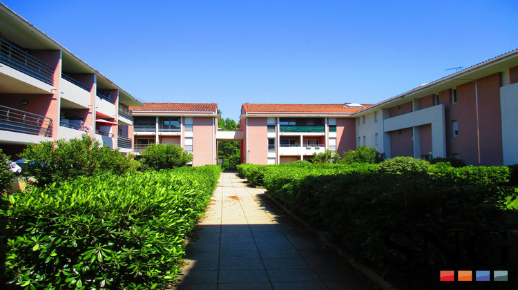 Ma-Cabane - Vente Appartement Avignon, 53 m²