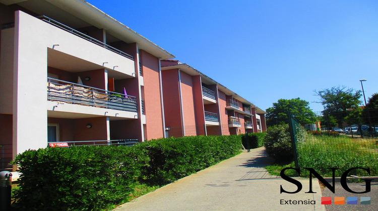 Ma-Cabane - Vente Appartement Avignon, 53 m²