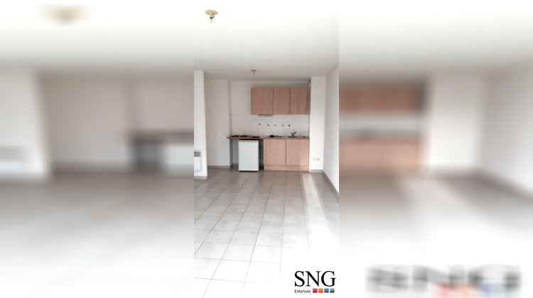 Ma-Cabane - Vente Appartement Avignon, 53 m²