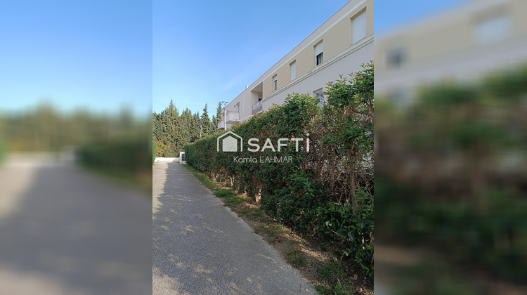 Ma-Cabane - Vente Appartement Avignon, 32 m²