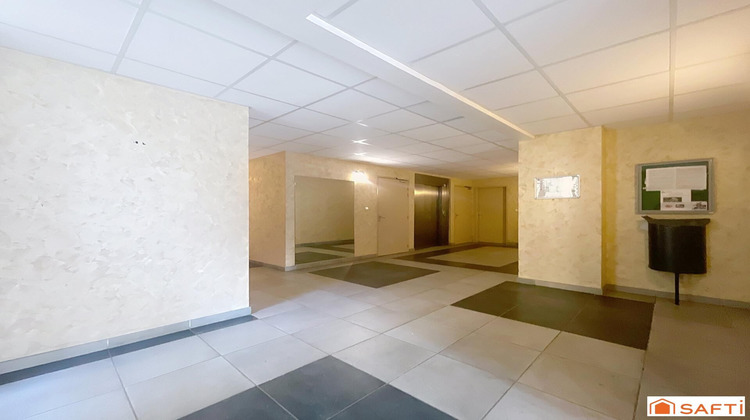 Ma-Cabane - Vente Appartement Avignon, 32 m²