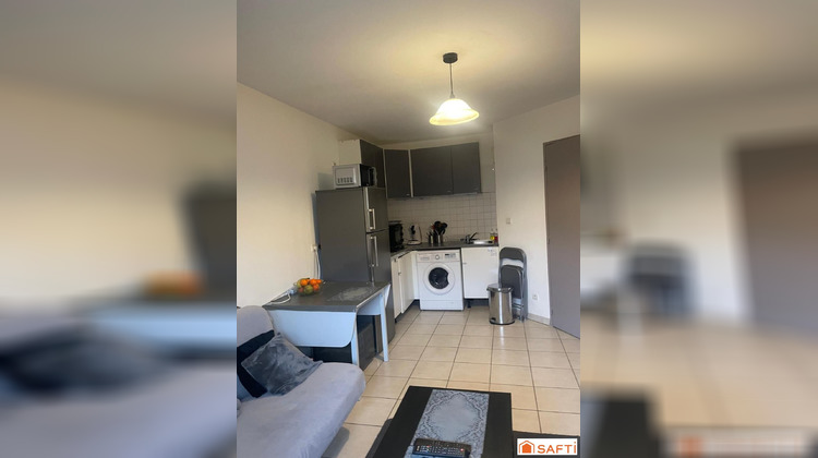 Ma-Cabane - Vente Appartement Avignon, 32 m²