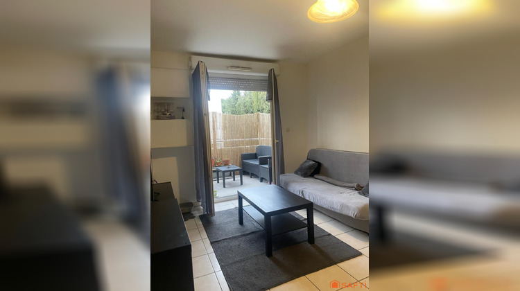 Ma-Cabane - Vente Appartement Avignon, 32 m²