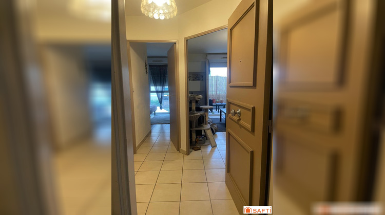 Ma-Cabane - Vente Appartement Avignon, 32 m²