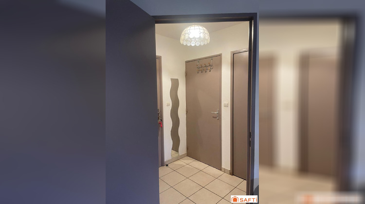 Ma-Cabane - Vente Appartement Avignon, 32 m²