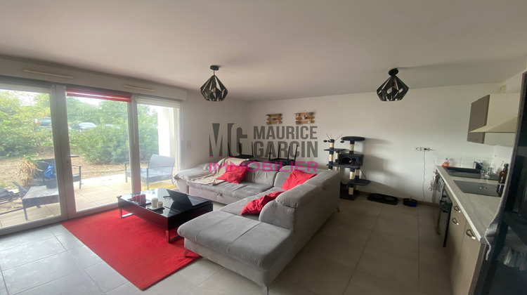 Ma-Cabane - Vente Appartement Avignon, 49 m²