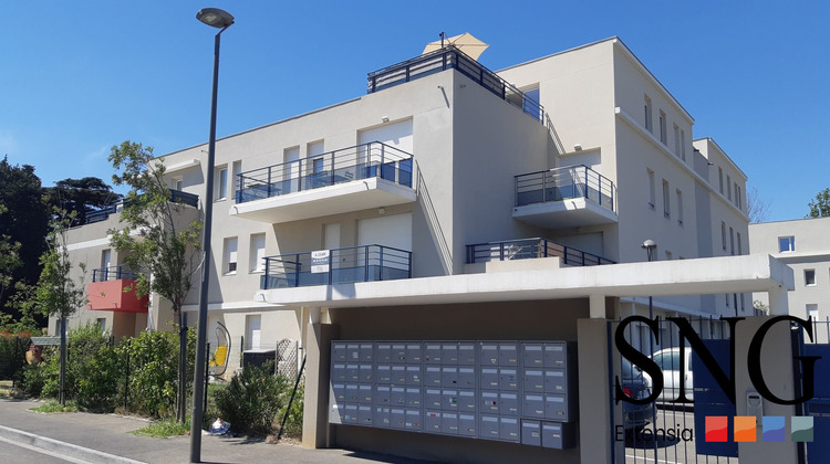 Ma-Cabane - Vente Appartement Avignon, 62 m²