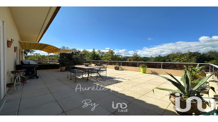 Ma-Cabane - Vente Appartement Avignon, 89 m²