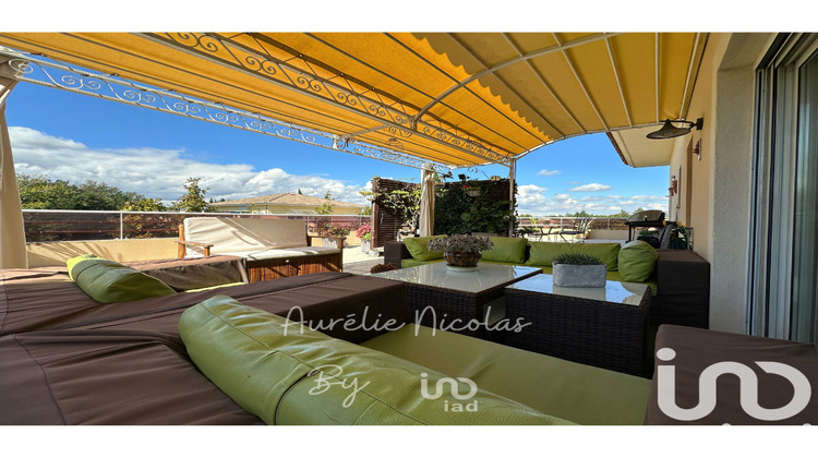 Ma-Cabane - Vente Appartement Avignon, 89 m²