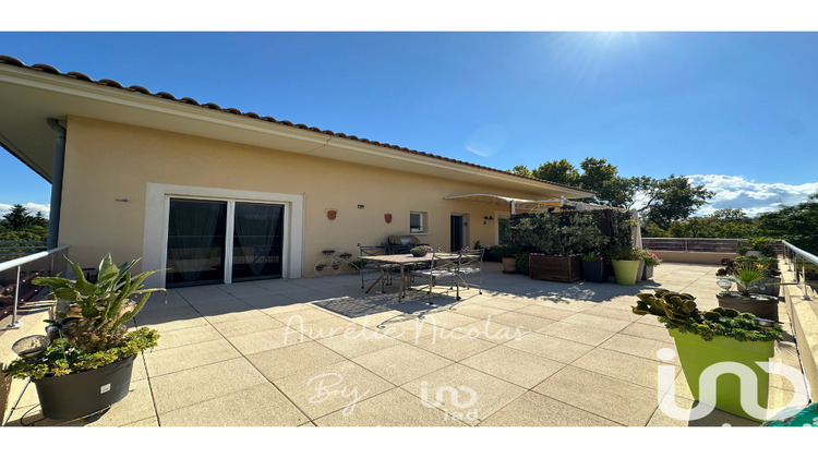 Ma-Cabane - Vente Appartement Avignon, 89 m²