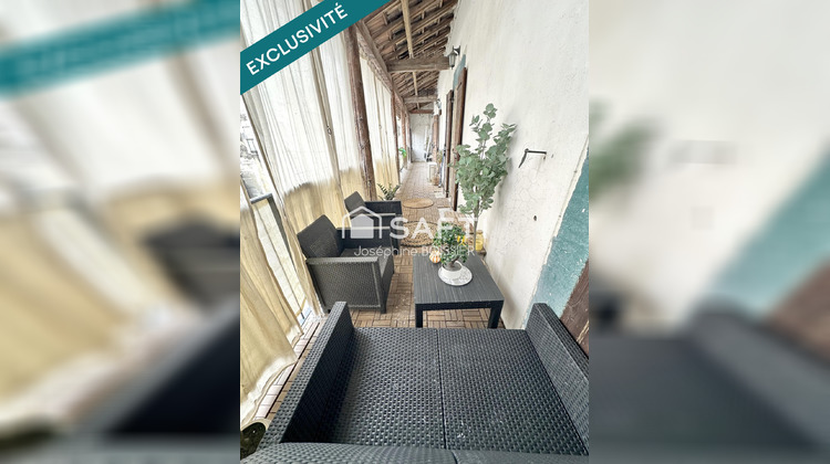 Ma-Cabane - Vente Appartement Avignon, 84 m²