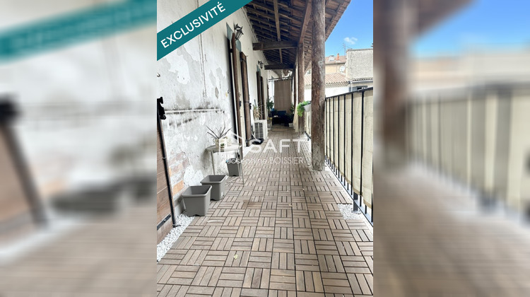 Ma-Cabane - Vente Appartement Avignon, 84 m²