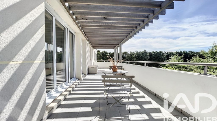 Ma-Cabane - Vente Appartement Avignon, 45 m²