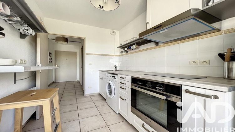 Ma-Cabane - Vente Appartement Avignon, 45 m²