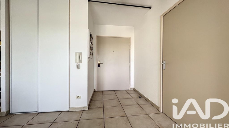 Ma-Cabane - Vente Appartement Avignon, 45 m²