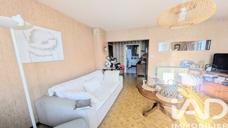 Ma-Cabane - Vente Appartement Avignon, 61 m²