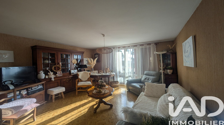 Ma-Cabane - Vente Appartement Avignon, 61 m²