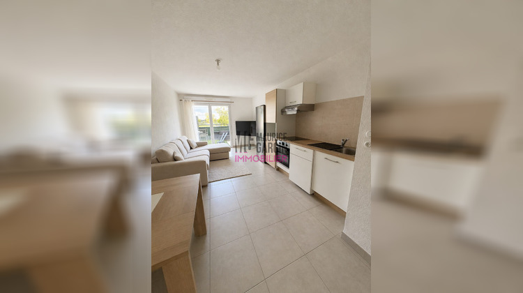 Ma-Cabane - Vente Appartement Avignon, 42 m²