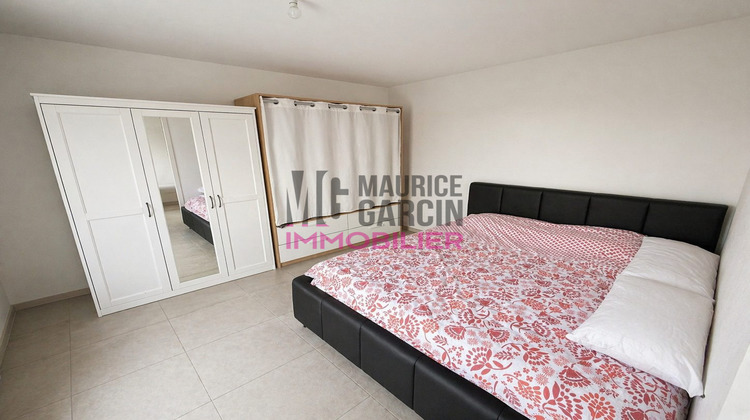 Ma-Cabane - Vente Appartement Avignon, 42 m²