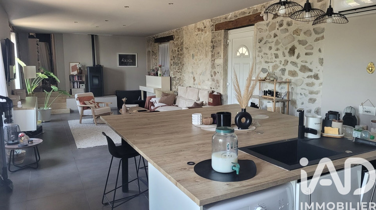 Ma-Cabane - Vente Appartement Avignon, 85 m²