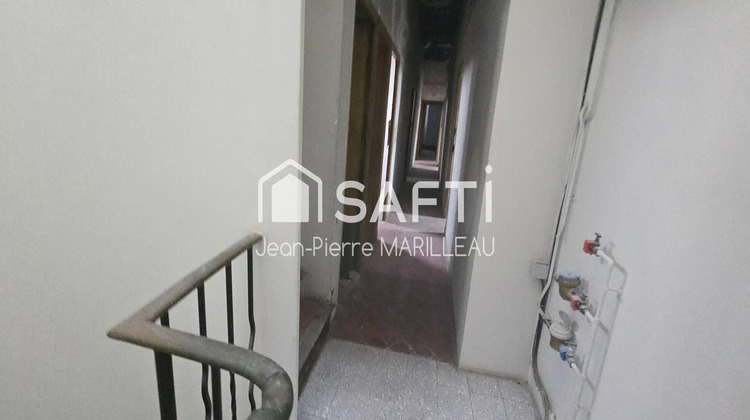 Ma-Cabane - Vente Appartement Avignon, 248 m²