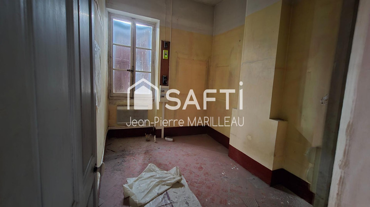 Ma-Cabane - Vente Appartement Avignon, 248 m²