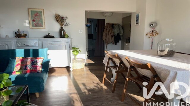 Ma-Cabane - Vente Appartement Avignon, 57 m²