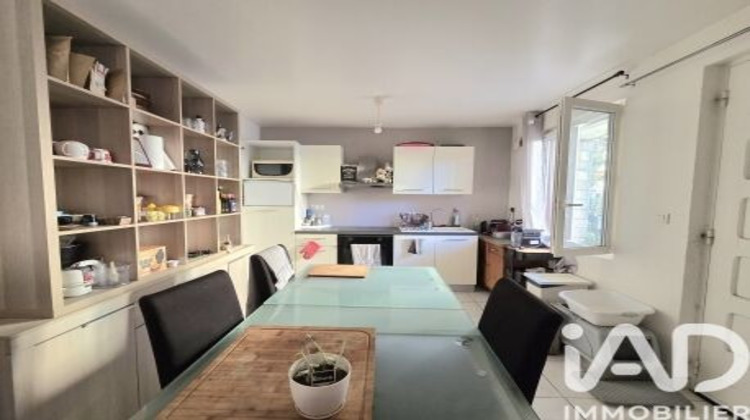 Ma-Cabane - Vente Appartement Avignon, 90 m²