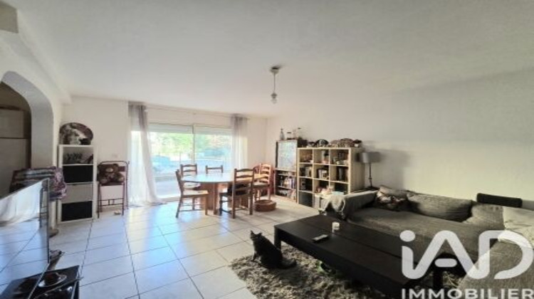 Ma-Cabane - Vente Appartement Avignon, 90 m²
