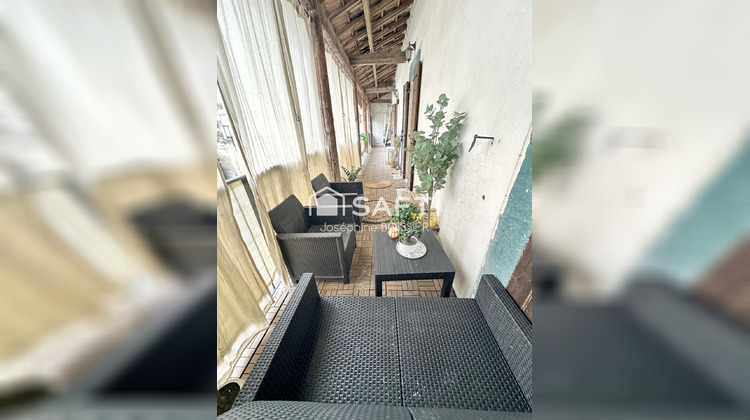 Ma-Cabane - Vente Appartement Avignon, 84 m²