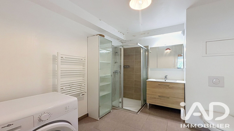 Ma-Cabane - Vente Appartement Avignon, 38 m²