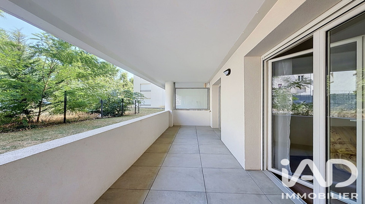 Ma-Cabane - Vente Appartement Avignon, 38 m²