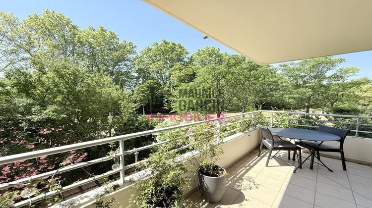 Ma-Cabane - Vente Appartement Avignon, 86 m²