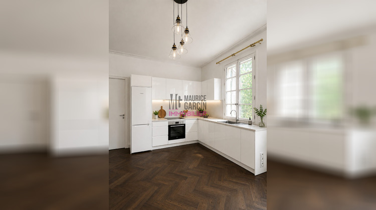 Ma-Cabane - Vente Appartement Avignon, 81 m²