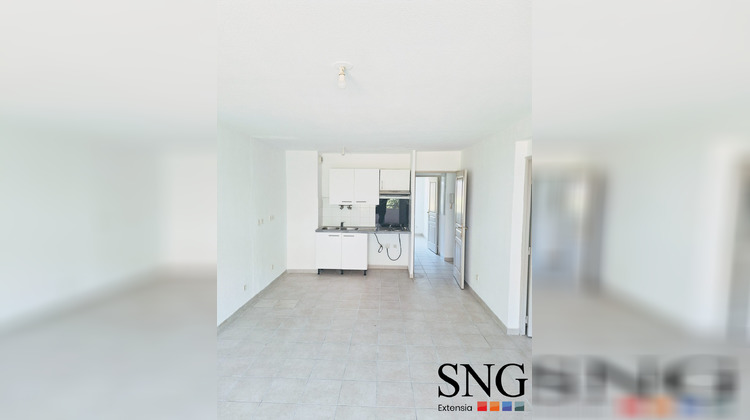 Ma-Cabane - Vente Appartement Avignon, 54 m²