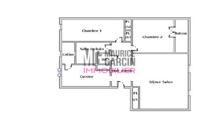 Ma-Cabane - Vente Appartement Avignon, 72 m²