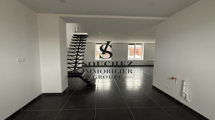 Ma-Cabane - Vente Appartement Avion, 120 m²