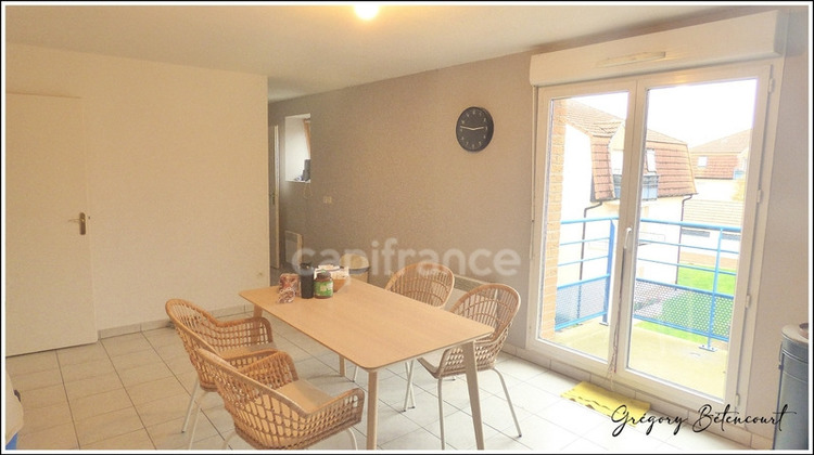 Ma-Cabane - Vente Appartement AVION, 54 m²
