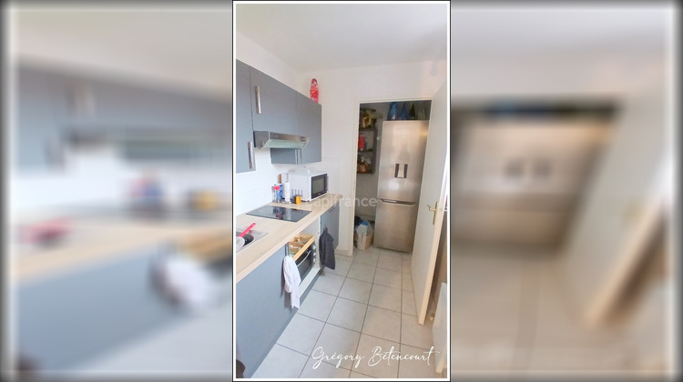 Ma-Cabane - Vente Appartement AVION, 54 m²