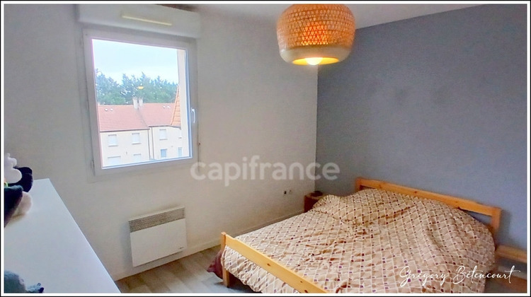 Ma-Cabane - Vente Appartement AVION, 54 m²