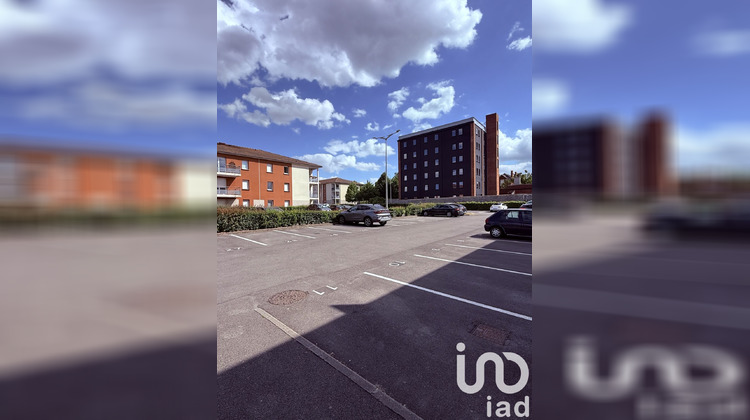 Ma-Cabane - Vente Appartement Avion, 56 m²