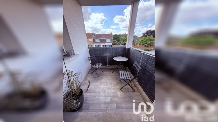 Ma-Cabane - Vente Appartement Avion, 56 m²