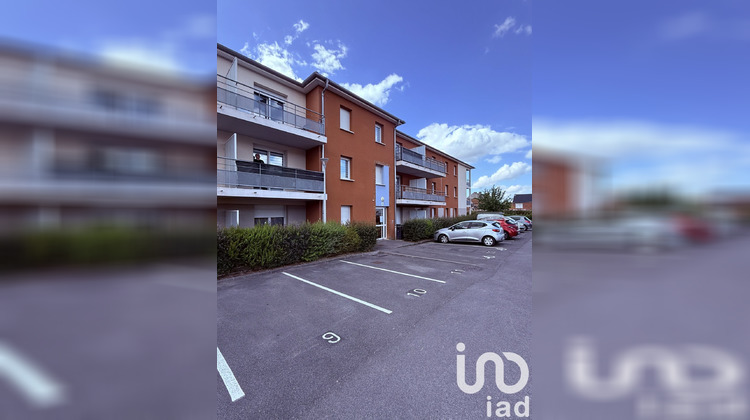 Ma-Cabane - Vente Appartement Avion, 56 m²